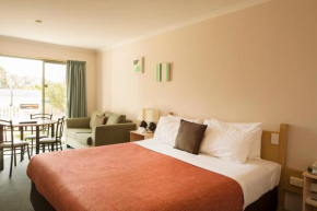Rose Garden Motel, Geelong